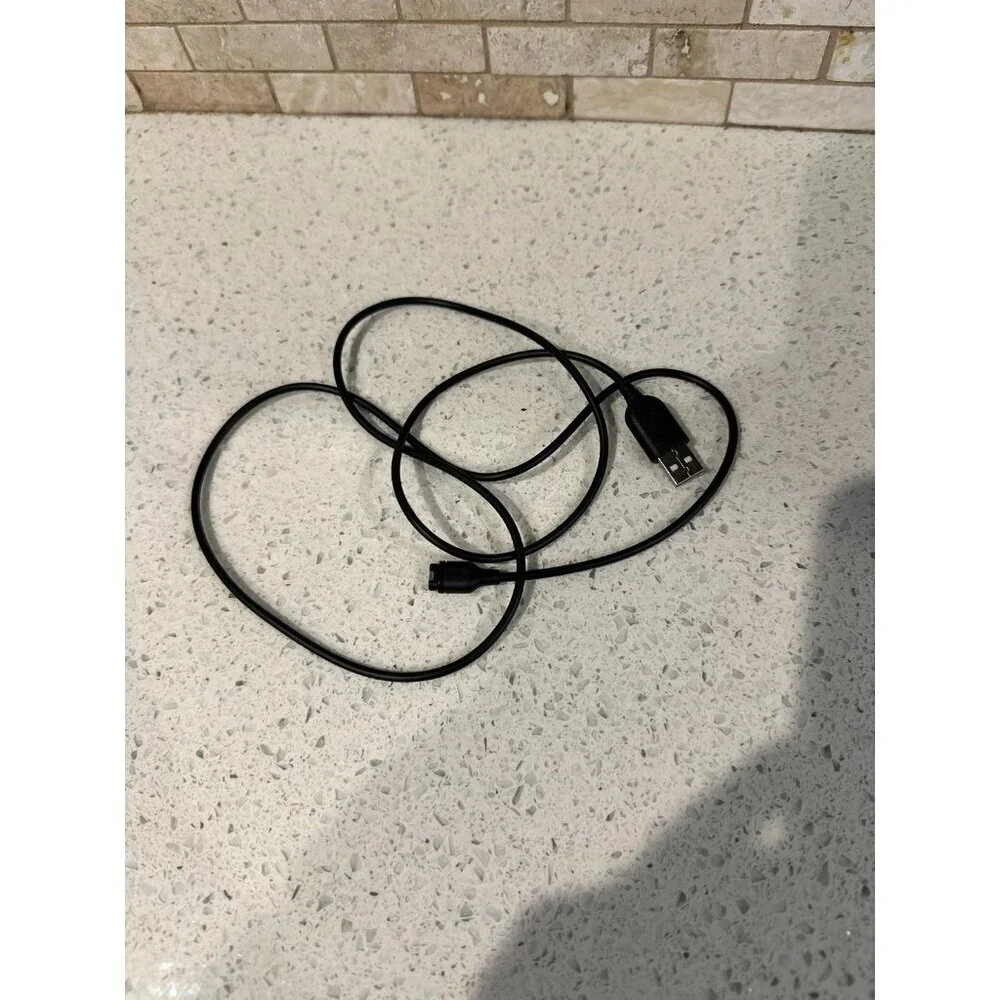 JIUJOJA Charger bundle‎ for Garmin D2